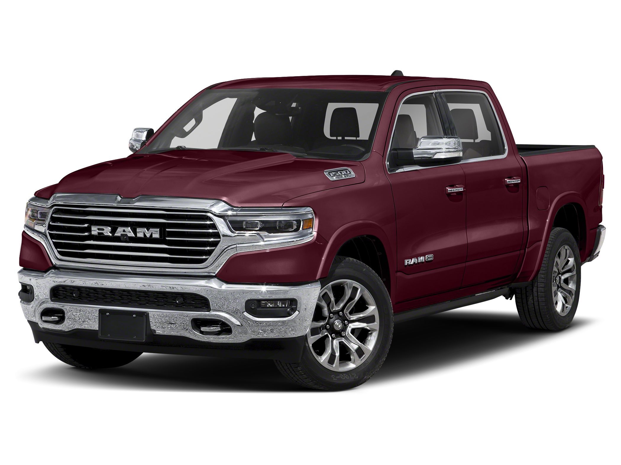 ram ram 1500 pickup 2019 1C6SRFST1KN638859 image ram ram 1500 pickup 2019 1C6SRFST1KN638859 image